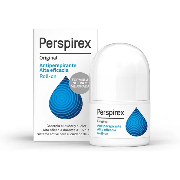 Perspirex Original Roll-On (20ml) by Perspirex (Riemann)